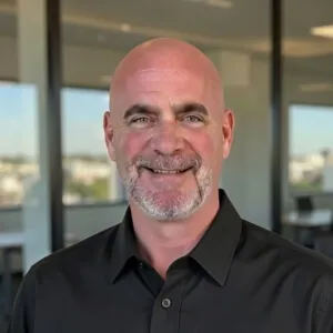 Michael Barich