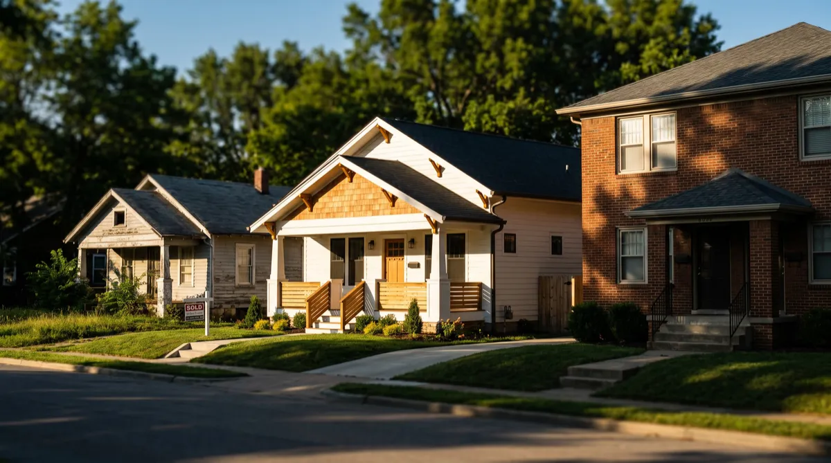Which real estate strategy fits you? Wholesaling, flipping, or rentals