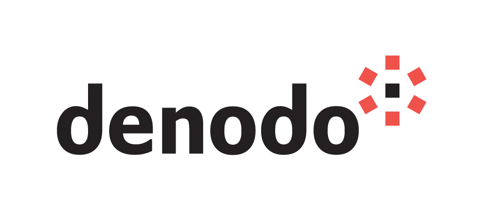 Denodo logical data management and data virtualisation platform