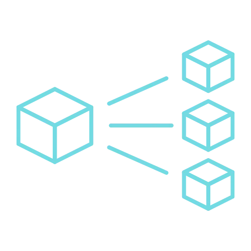 Enterprise Customer 360 data platform implementation.