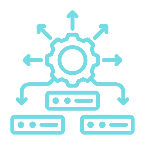 Managed enterprise data operations and platform optimisation.