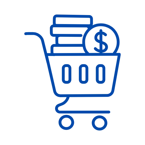 Enterprise data solutions for retail and consumer businesses.