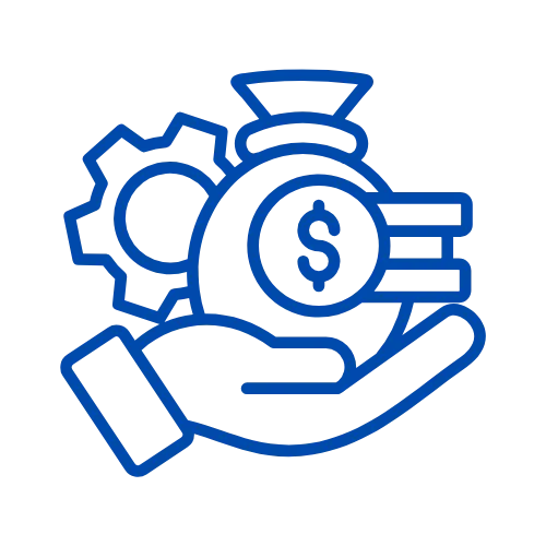Enterprise data platforms for financial services.