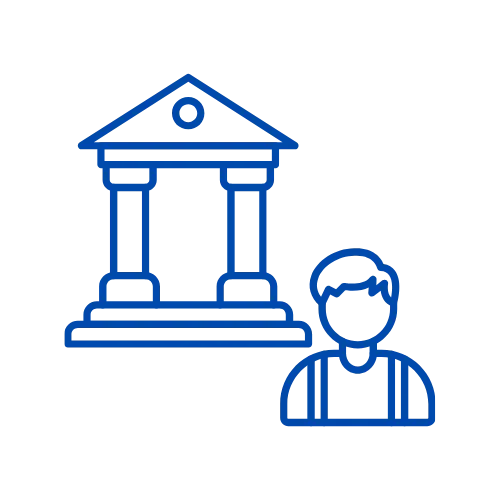 Secure enterprise data platforms for public sector organisations.