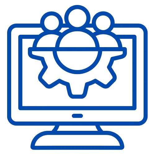 Enterprise data platform strategy and architecture.