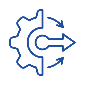 Delivering reliable enterprise data solutions.