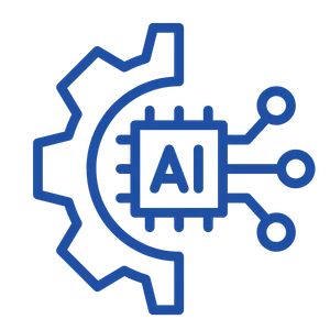 Modern enterprise data platforms supporting AI-ready delivery.