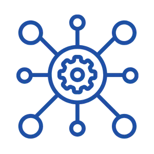 Enterprise data engineering solving complex business challenges.