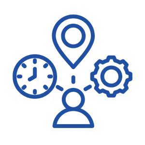 Experienced enterprise consultants delivering secure data solutions.