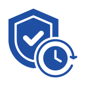 Enterprise consulting values focused on quality and accountability.