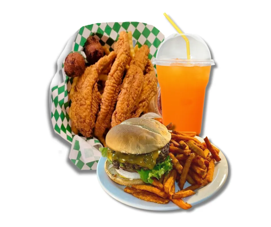 Meal