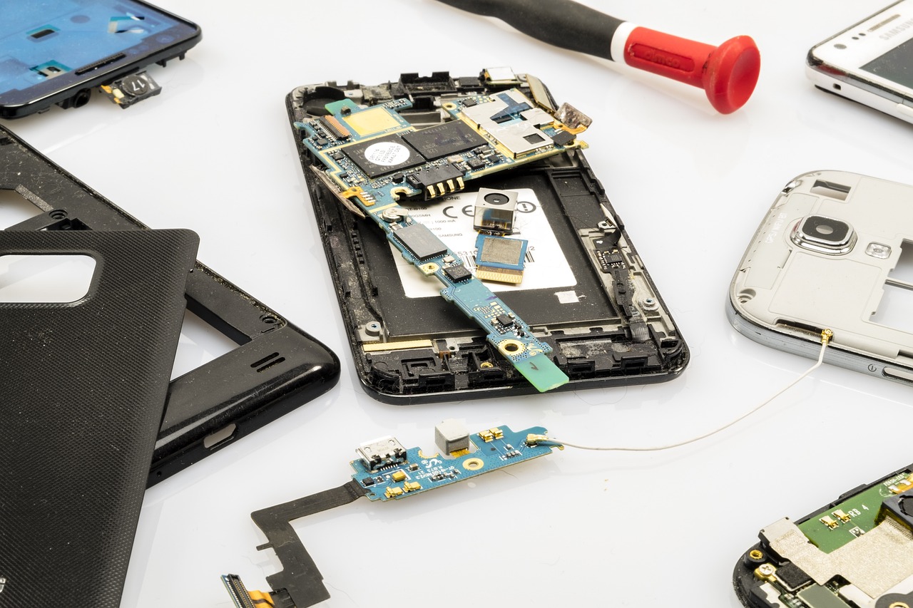 Phone Repair