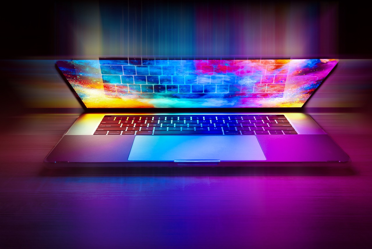 New Computer