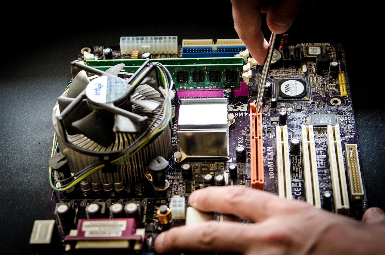 Computer Services