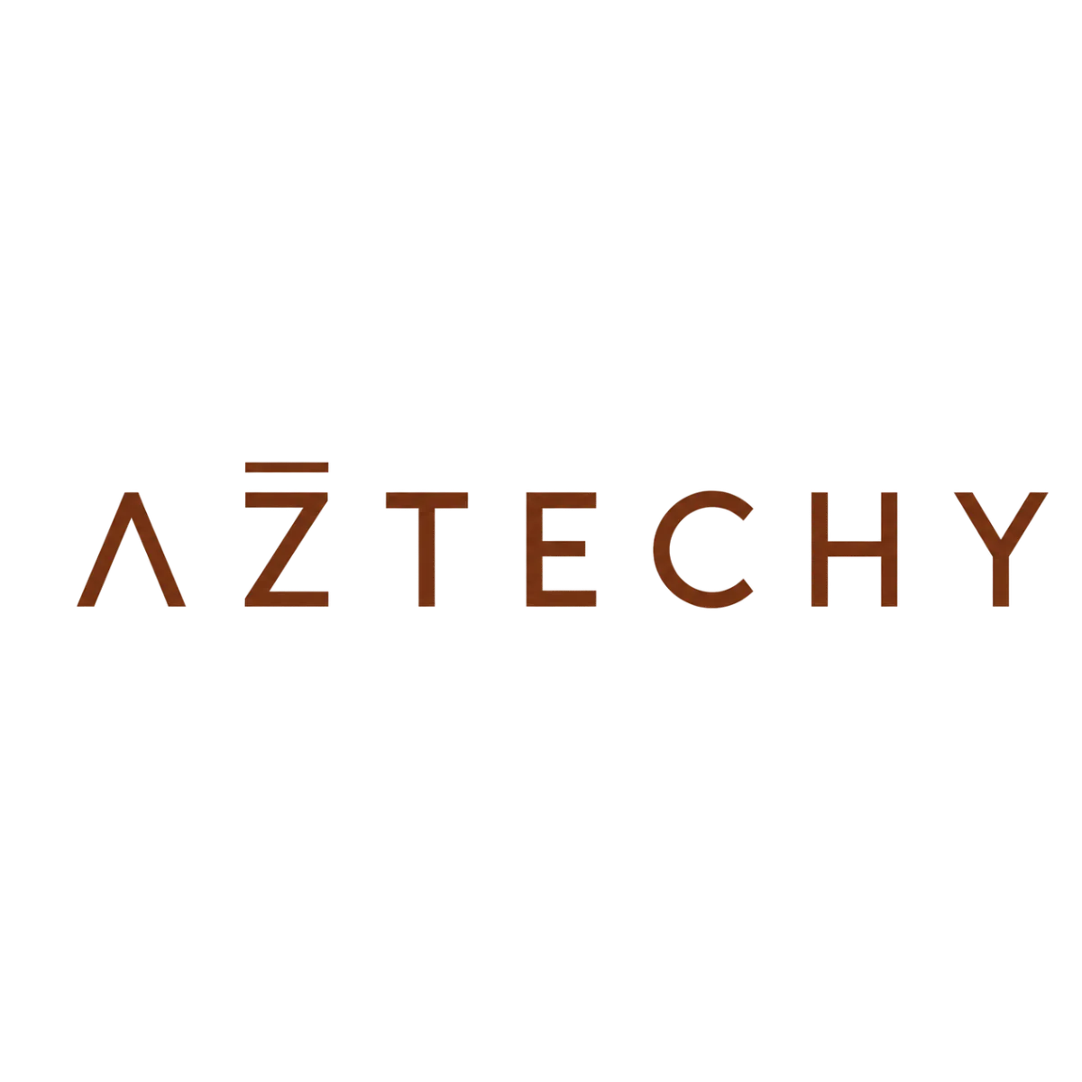 Aztechy Nomade Logo