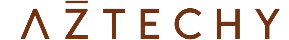 Aztechy Nomade Logo