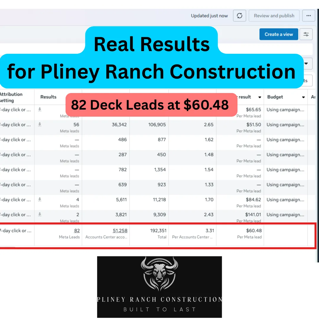 Contractor social proof screenshot 14