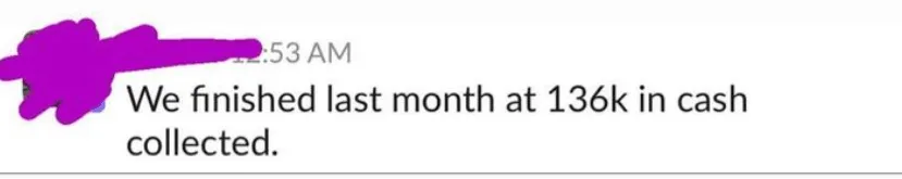 Contractor social proof screenshot 38
