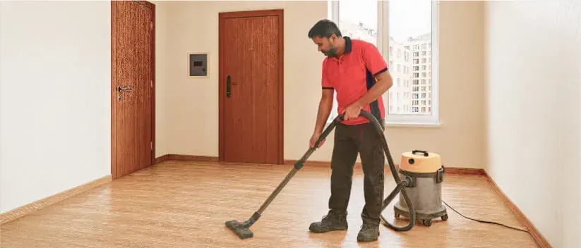 Restorative Cleaning 