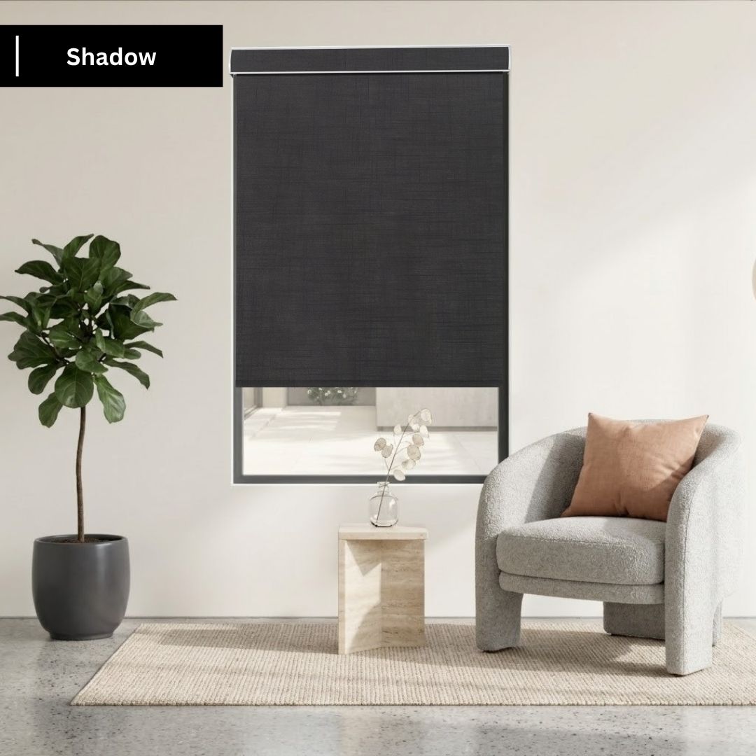 FABRIC OPTIONS - Shadow
