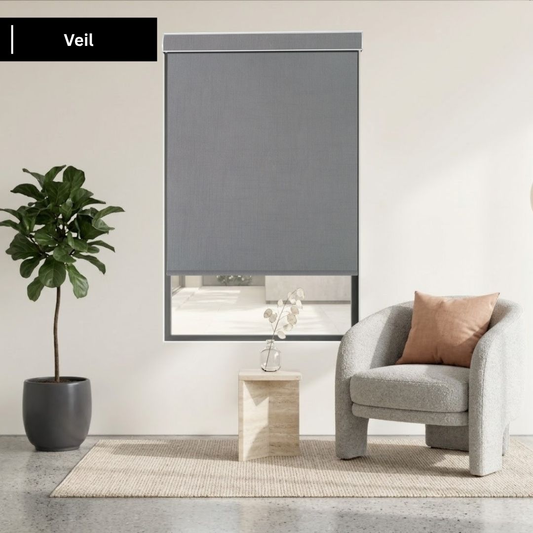 FABRIC OPTIONS - Veil