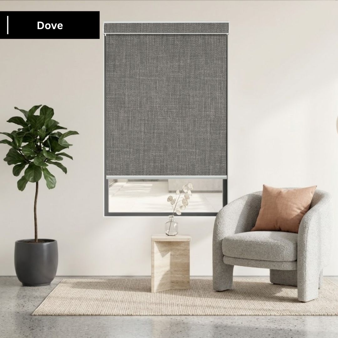 FABRIC OPTIONS - Denim