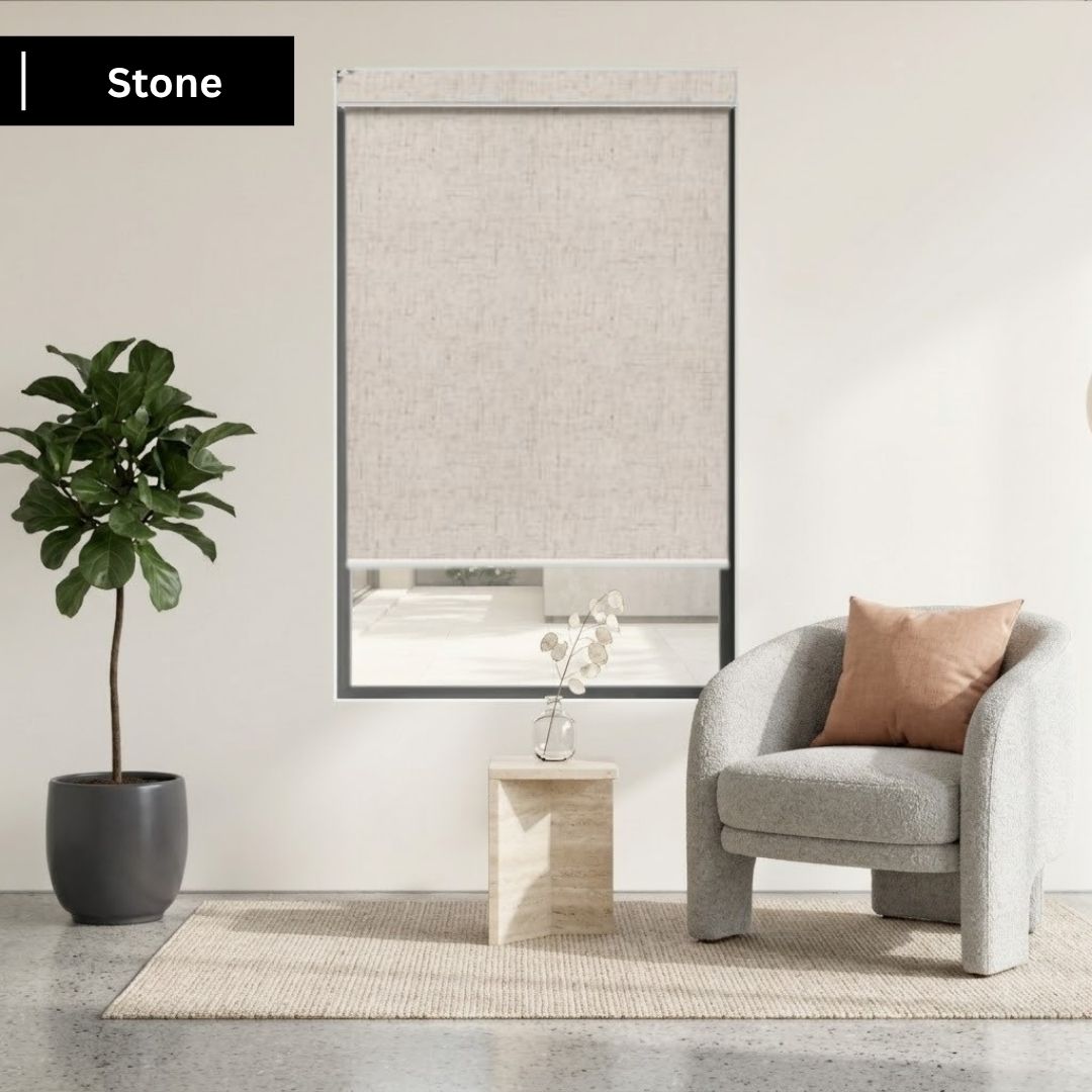 FABRIC OPTIONS - Stone