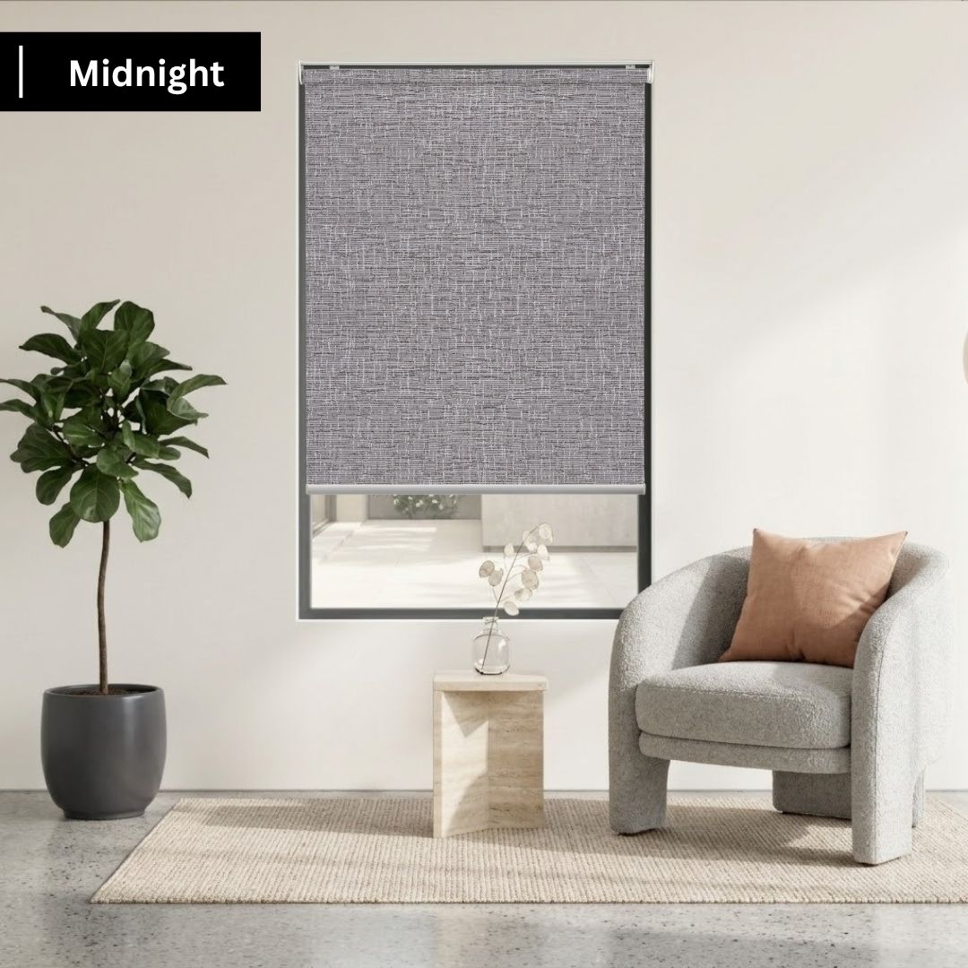 FABRIC OPTIONS - Midnight