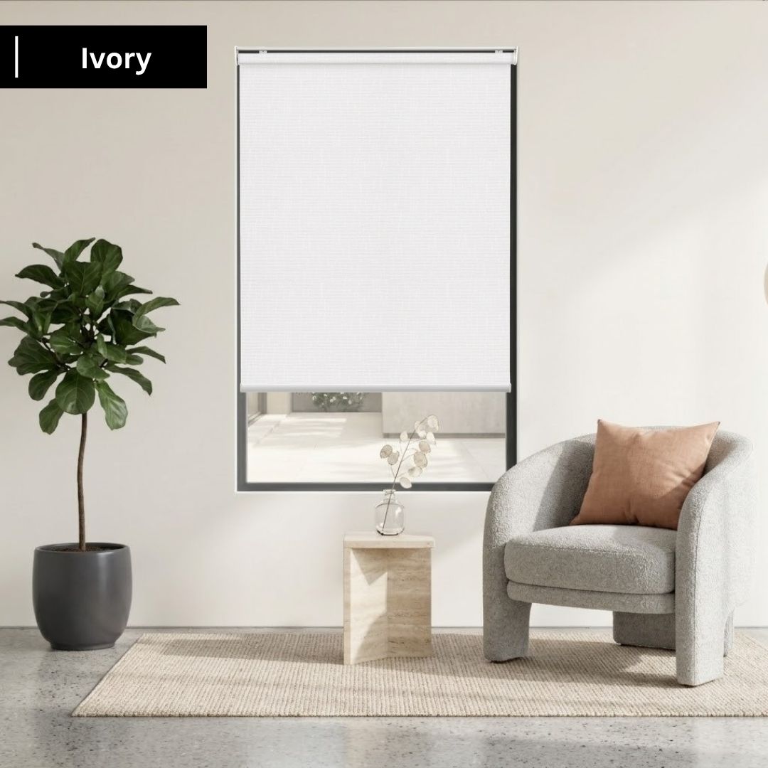 FABRIC OPTIONS - Ivory