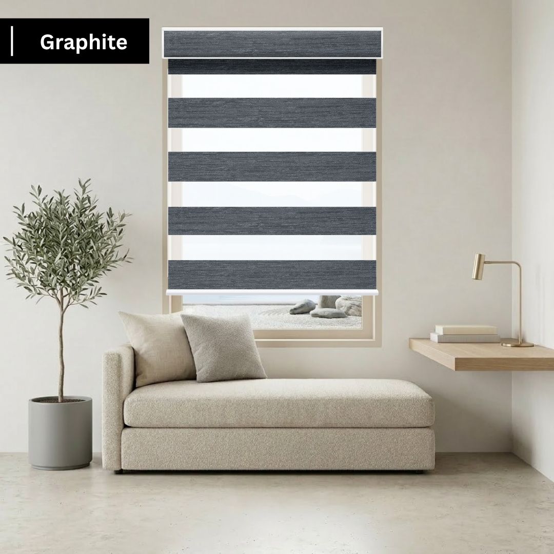 FABRIC OPTIONS - Graphite