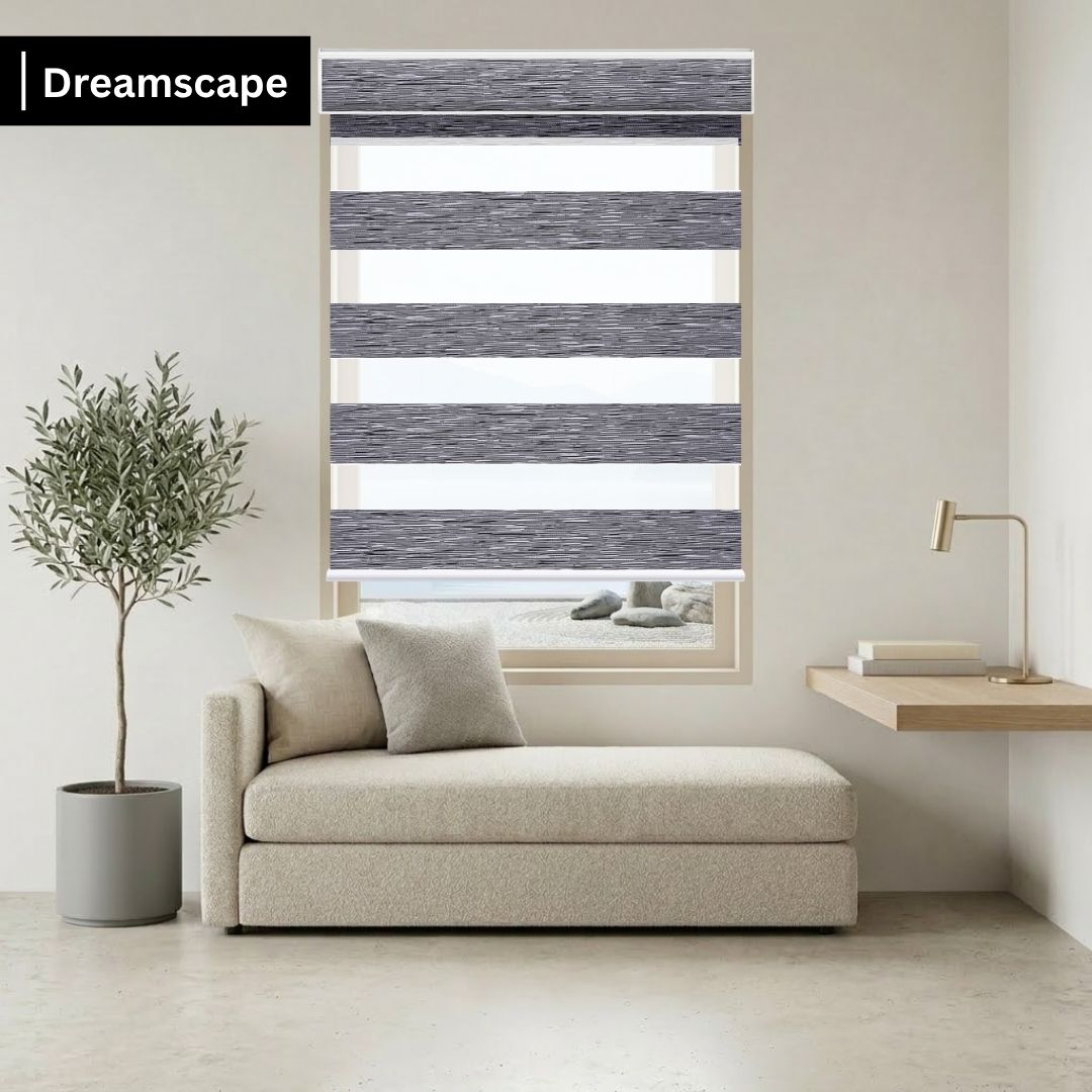 FABRIC OPTIONS - Dreamscape