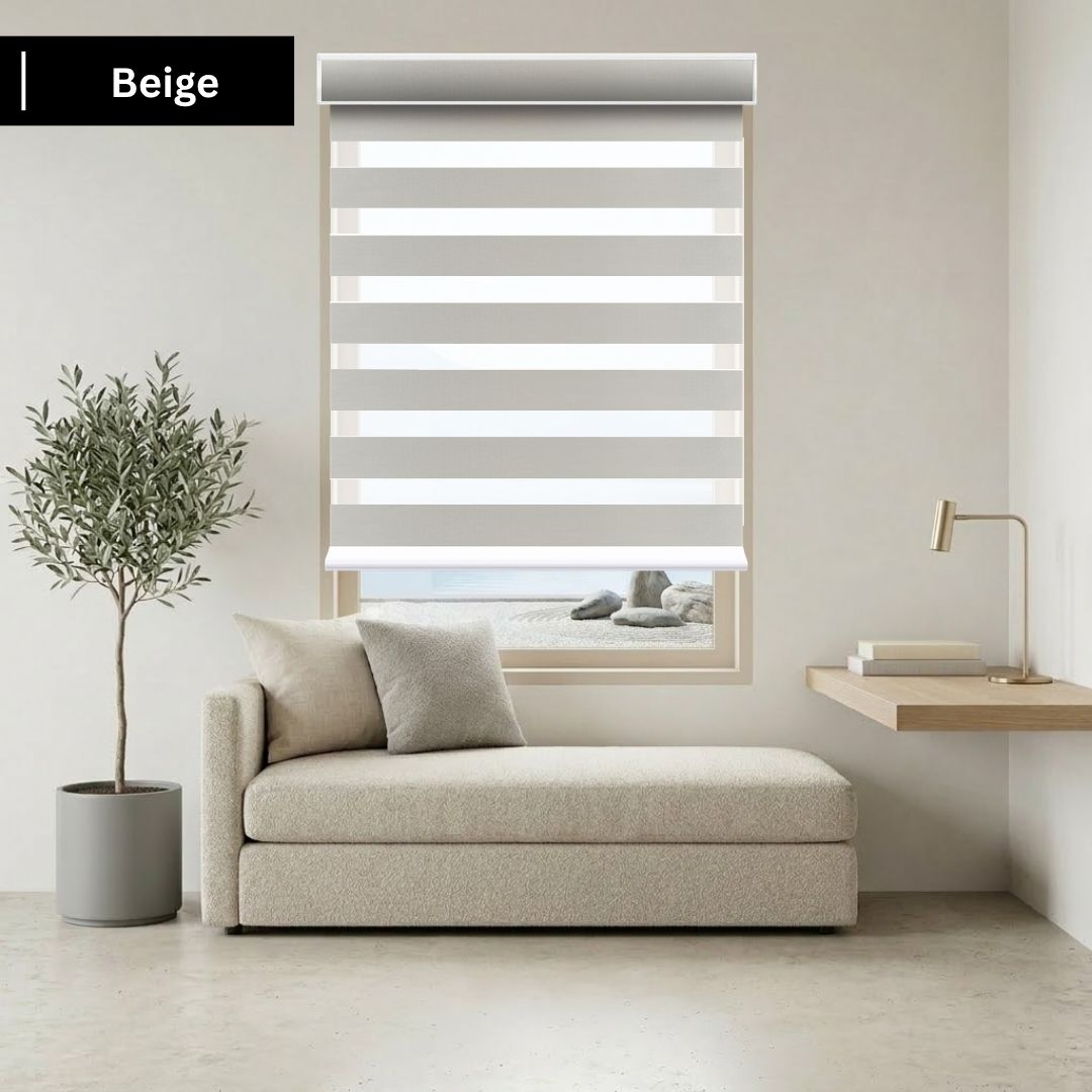 FABRIC OPTIONS - Beige