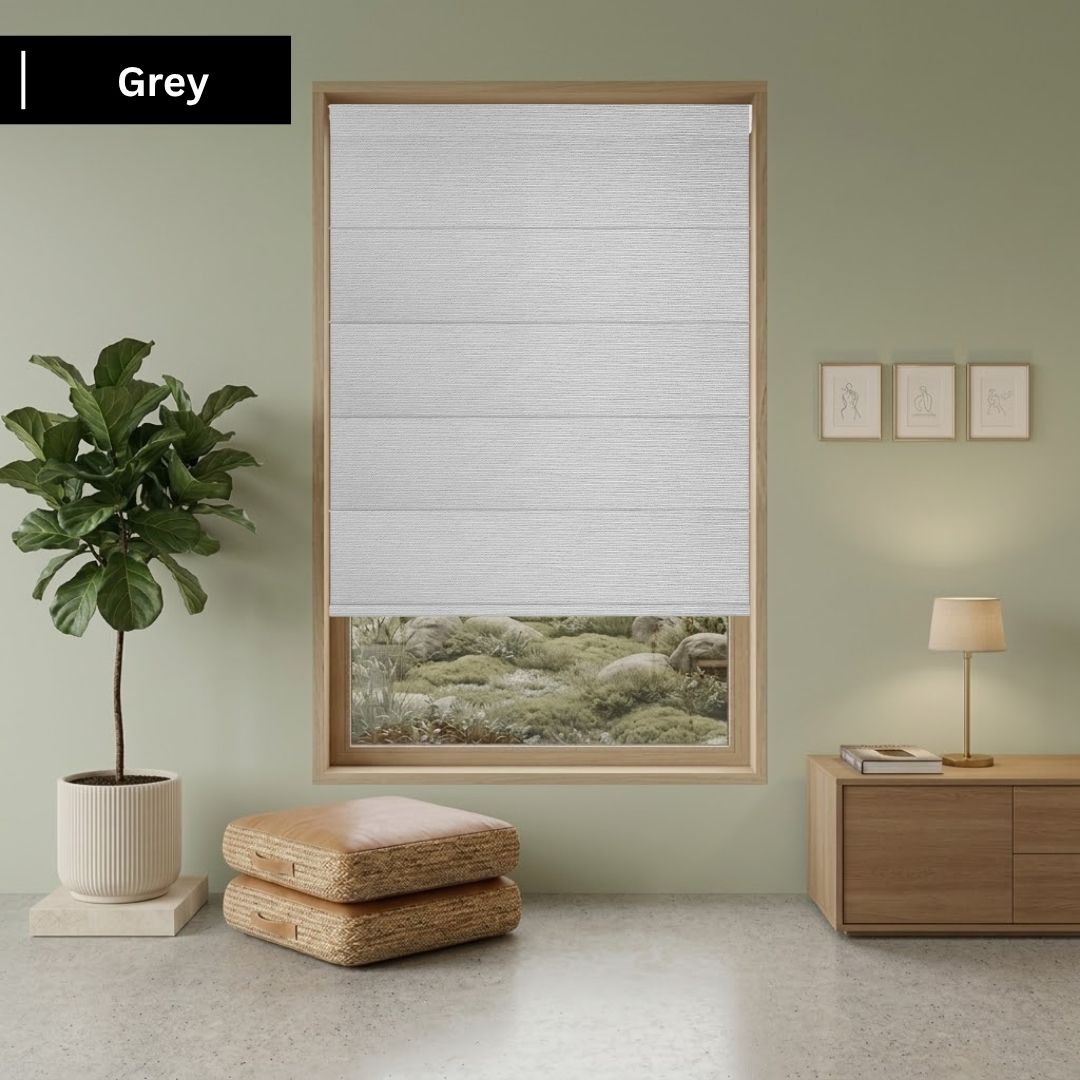 FABRIC OPTIONS - Grey