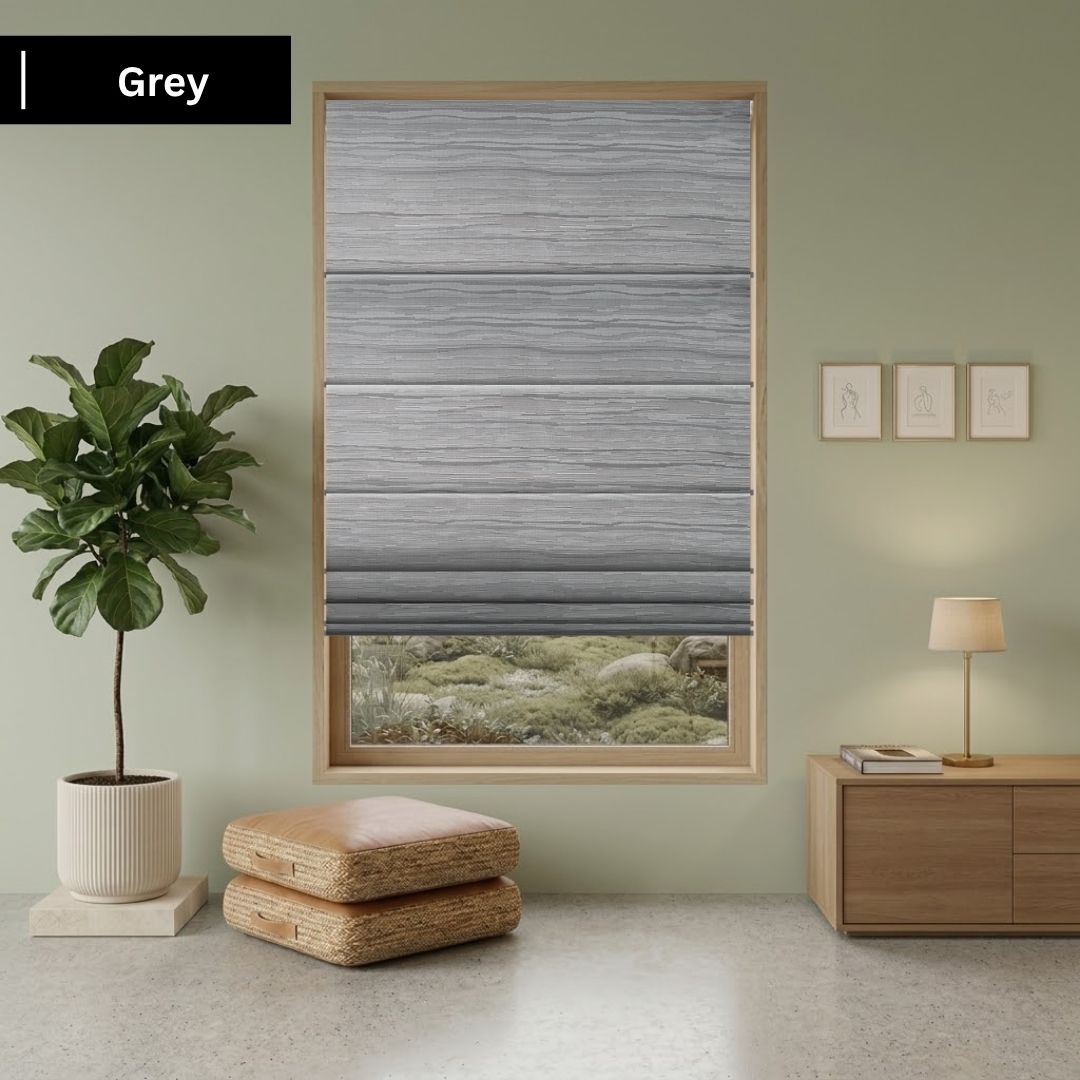 FABRIC OPTIONS - Grey