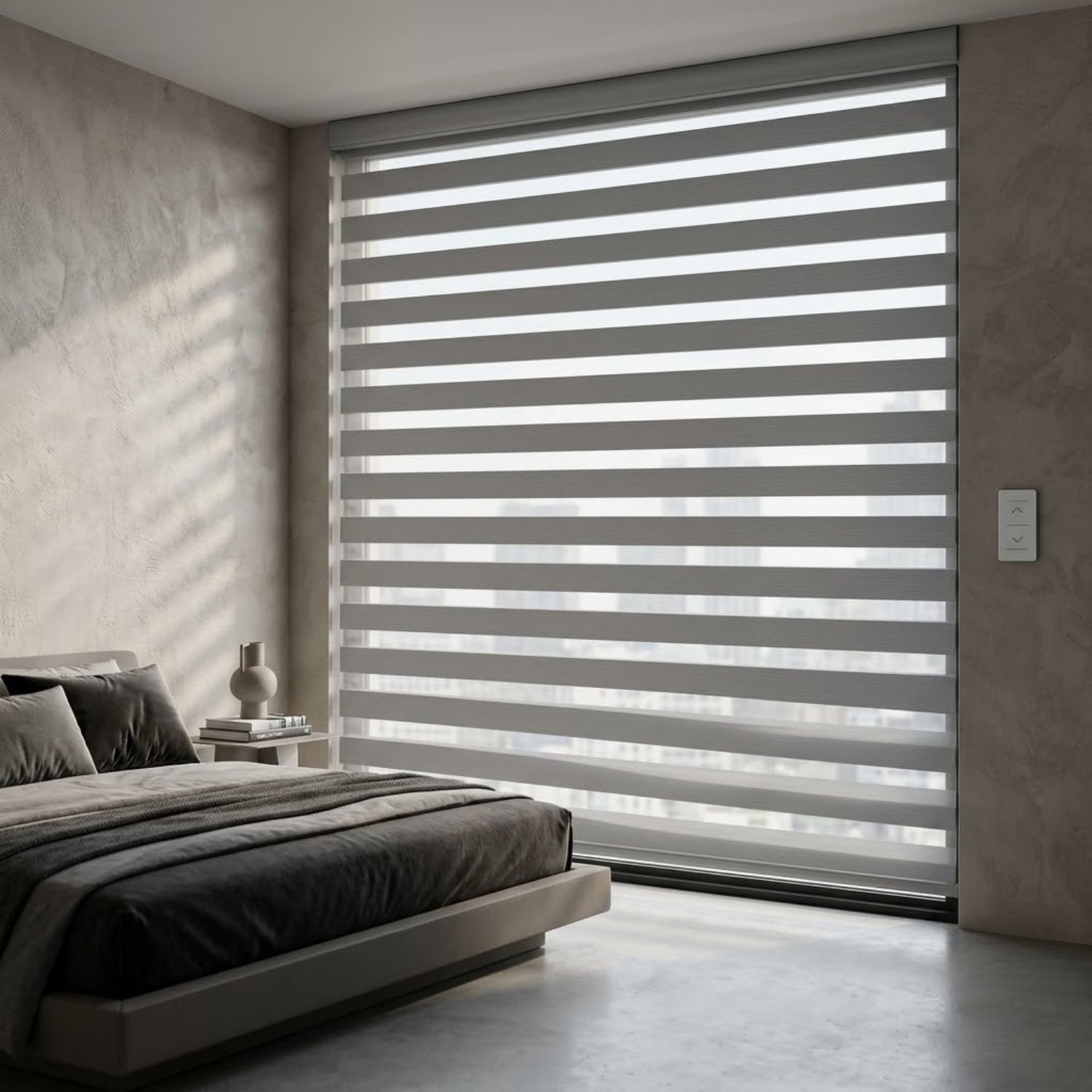 Coastal Smart Blinds Featured Blinds
