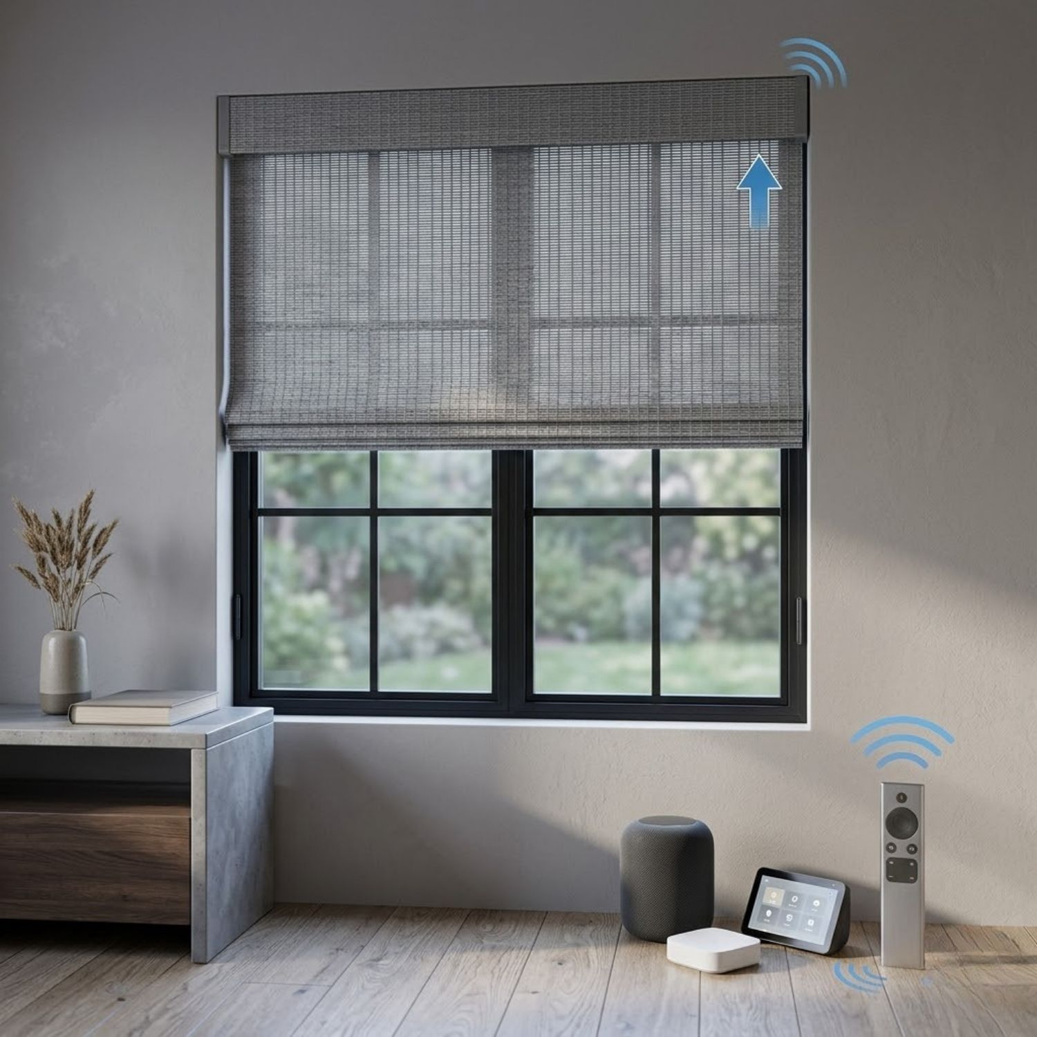 Coastal Smart Blinds Featured Blinds