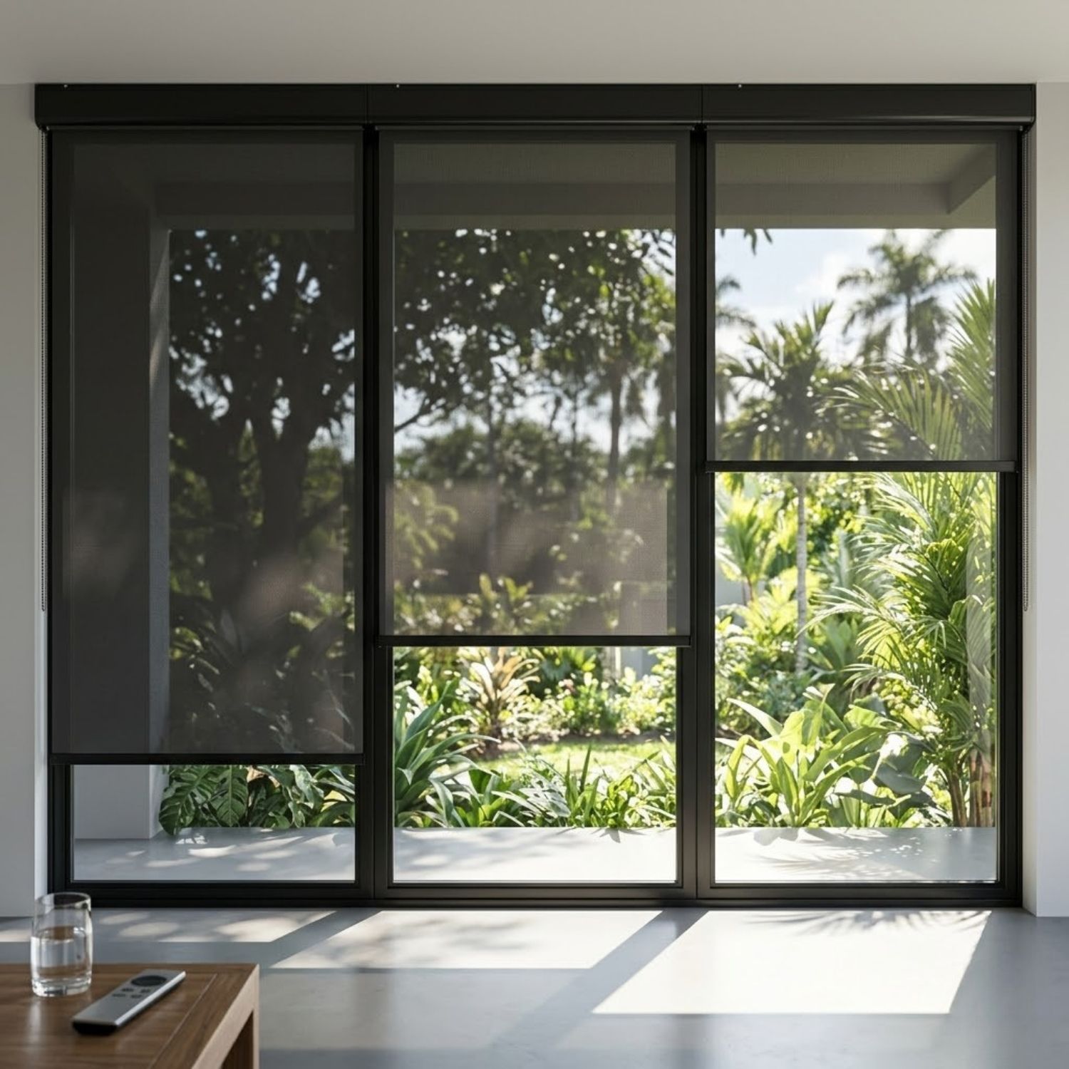 Coastal Smart Blinds Featured Blinds
