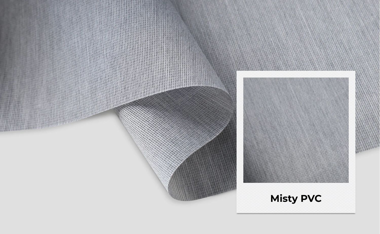 misty pvc