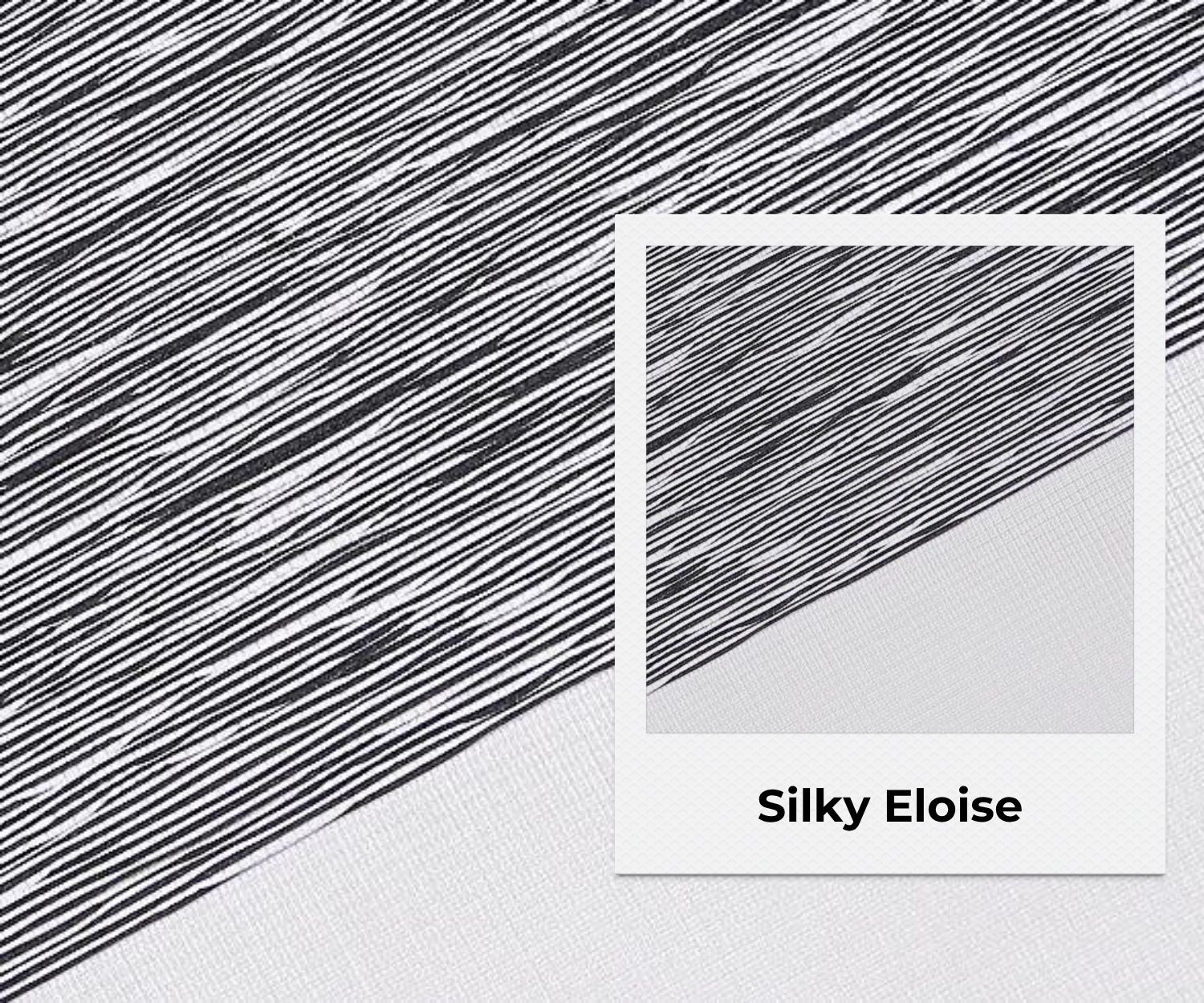 Silky Eloise
