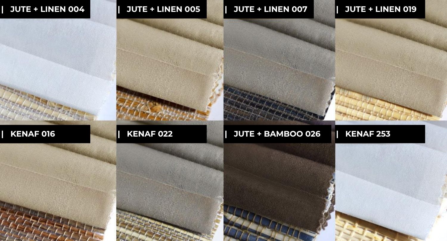 70% Blackout Cloth Liner