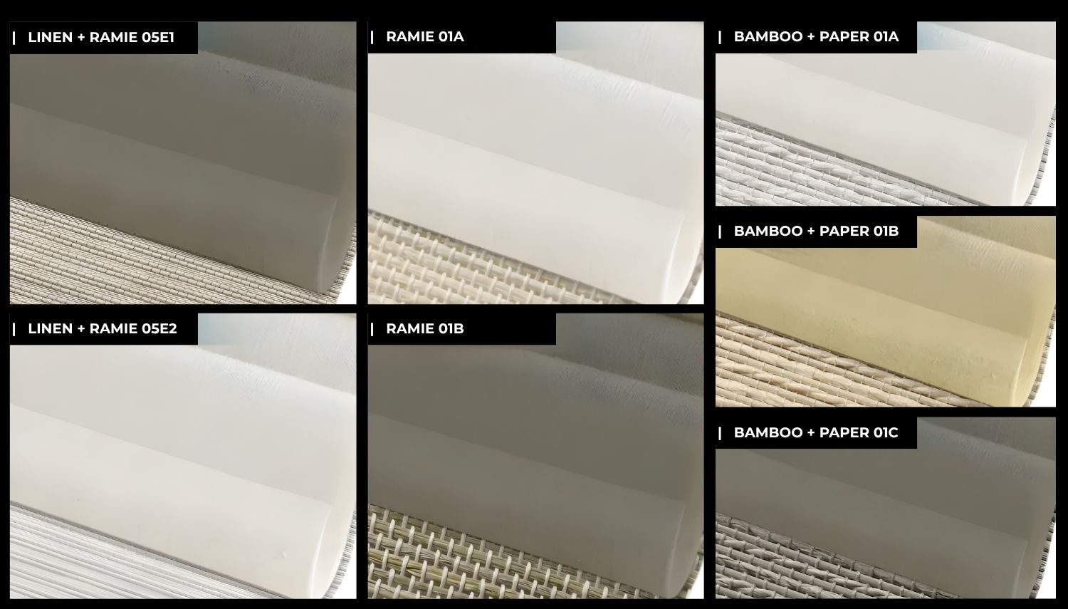 70% Blackout Cloth Liner