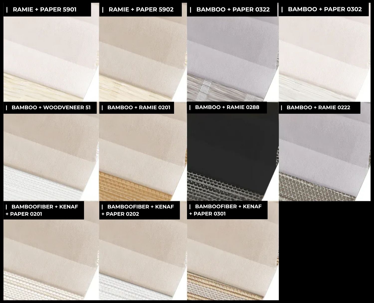 70% Blackout Cloth Liner