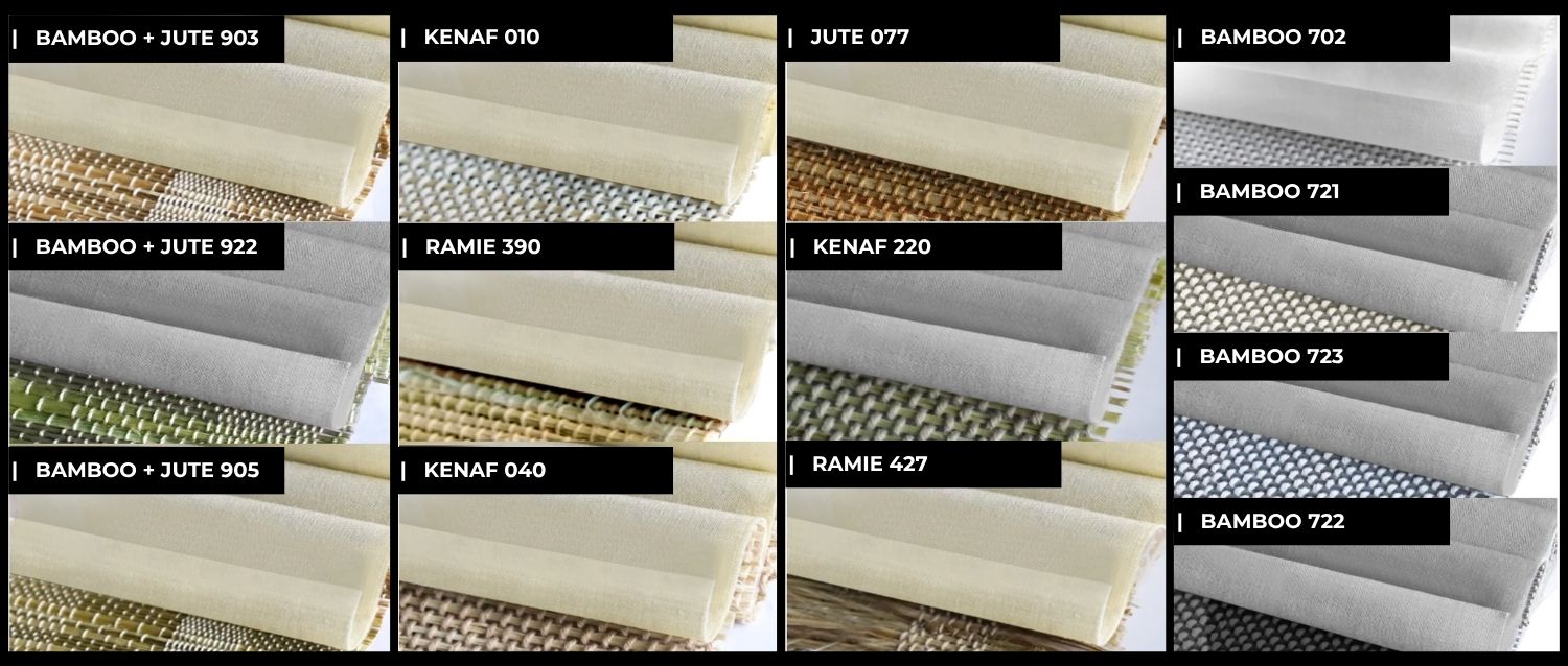 70% Blackout Cloth Liner