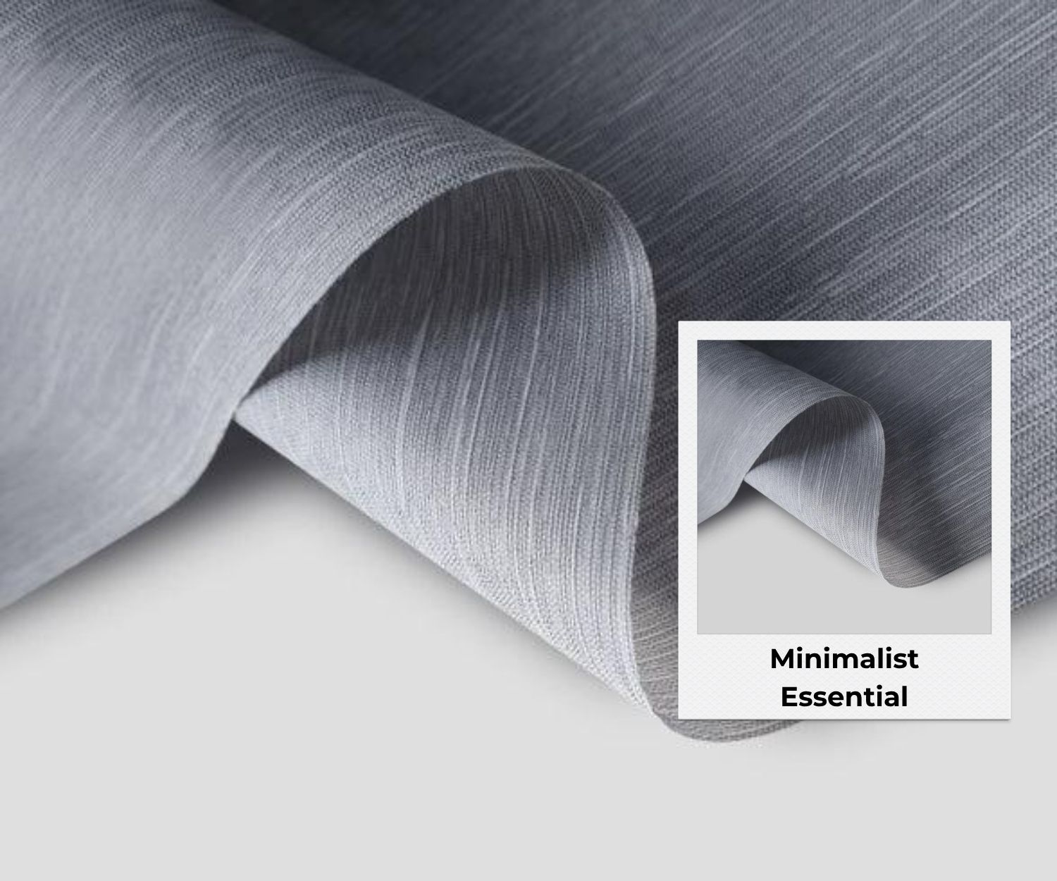 Minimalist essential