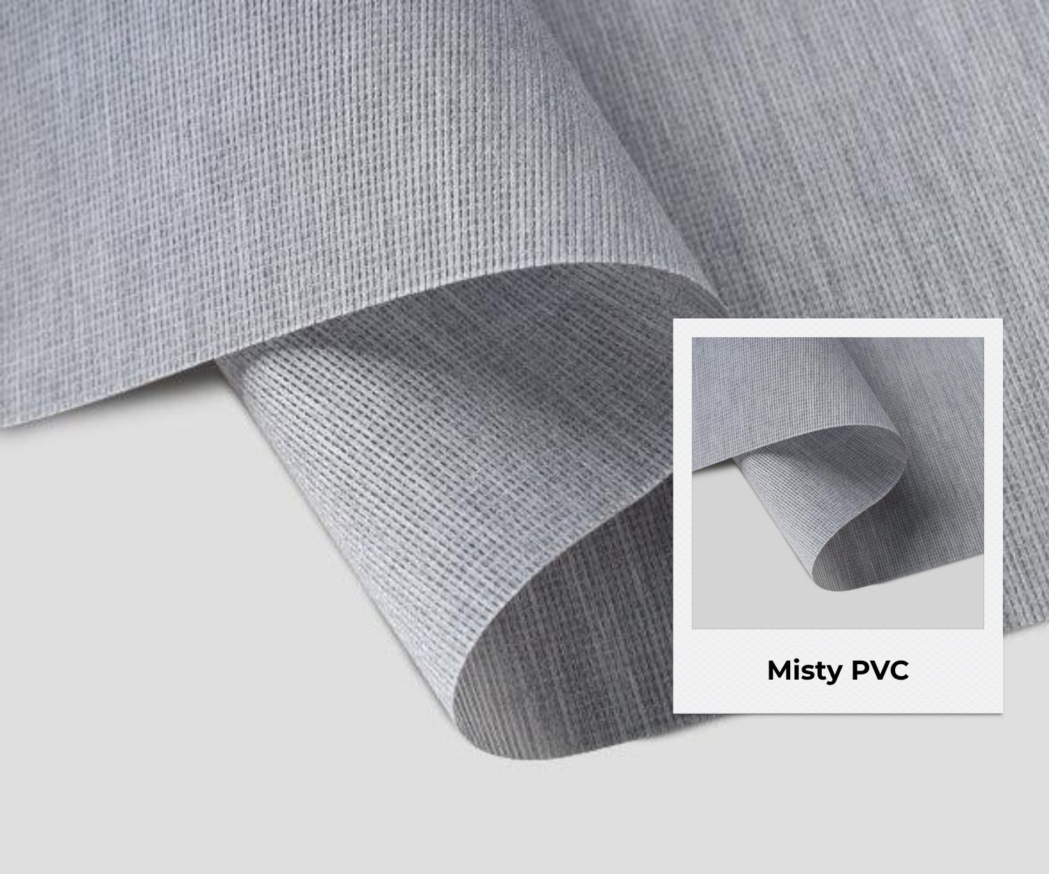 MISTY PVC