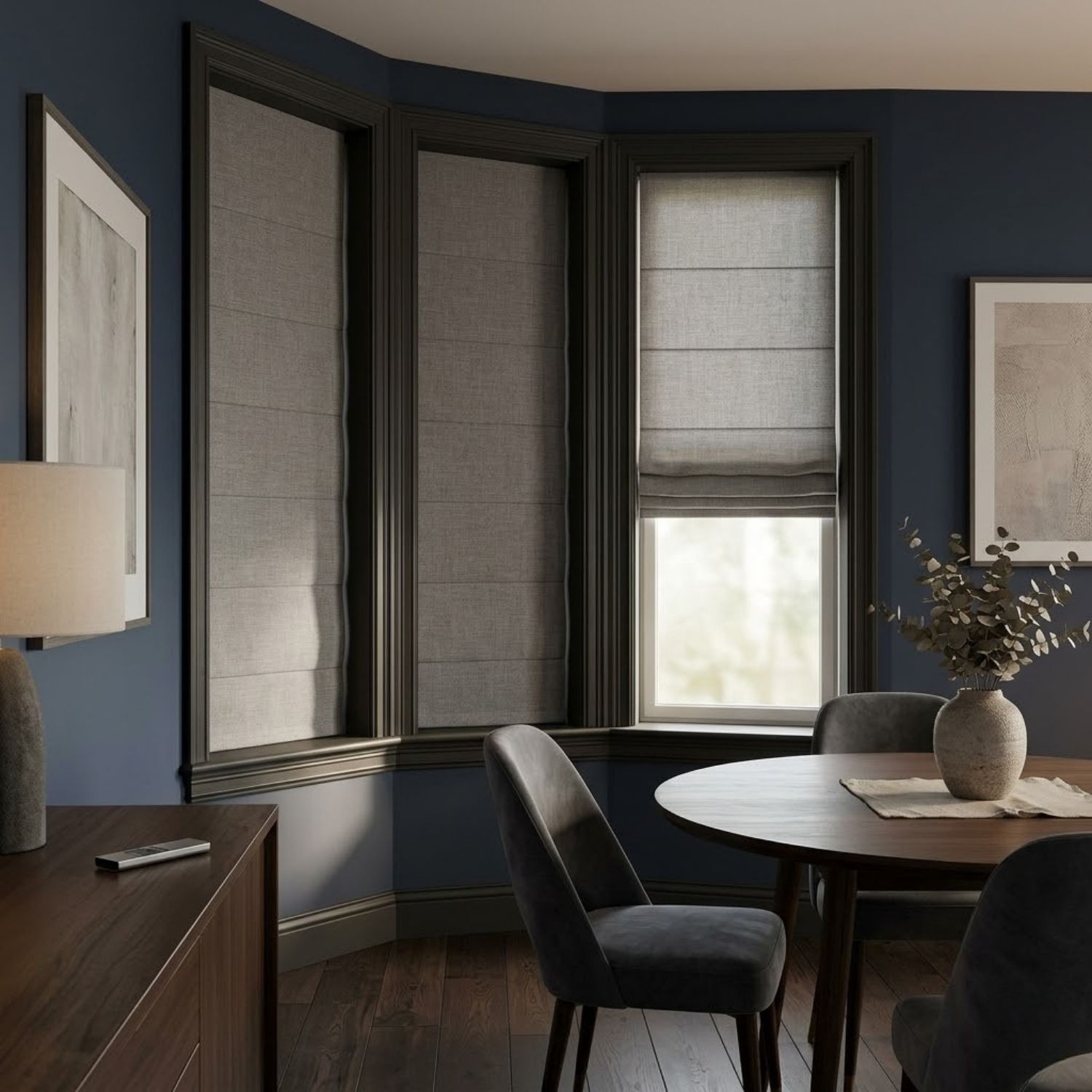 Coastal Smart Blinds Featured Blinds