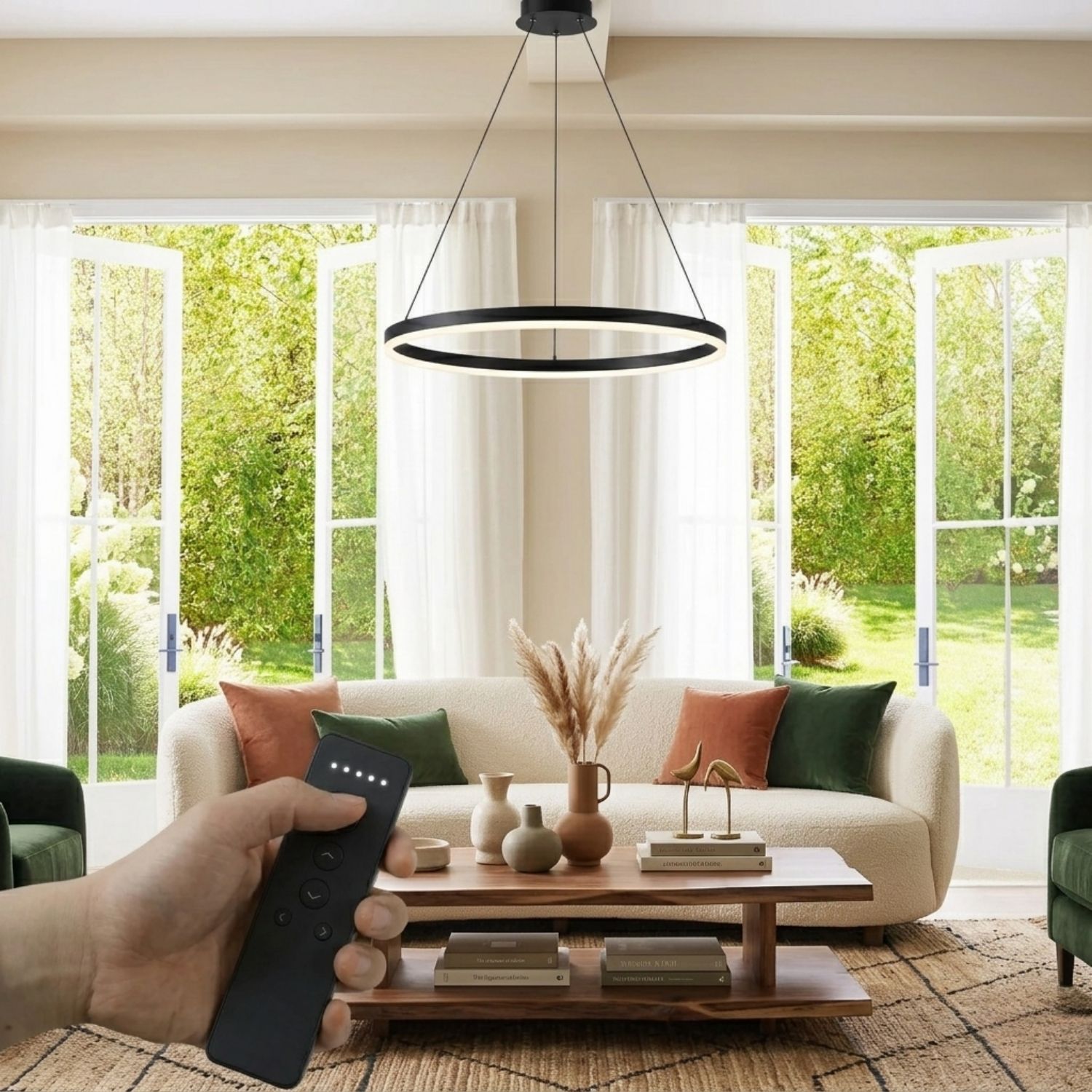 Coastal Smart Blinds Featured Images