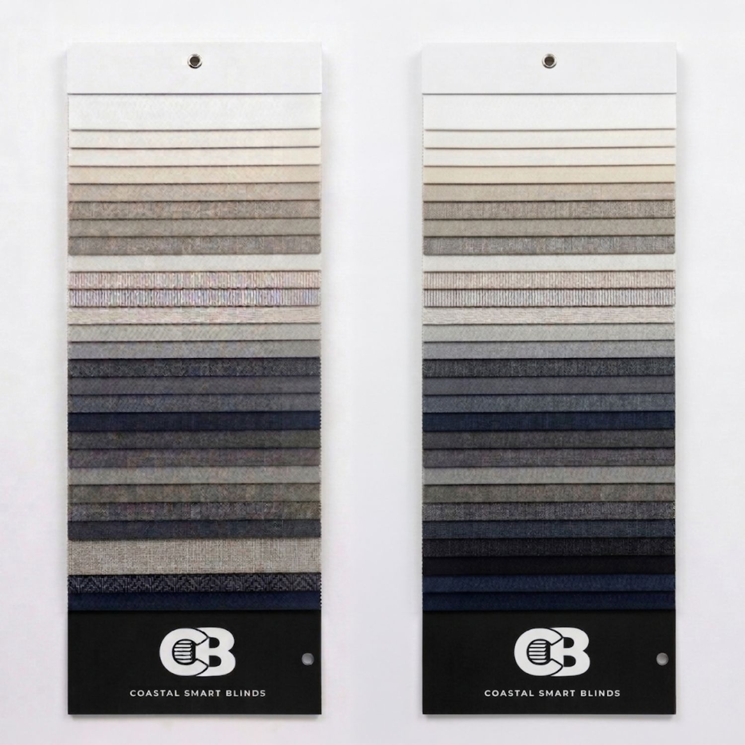This is a Blackout & Light Filtering Fabric Samples