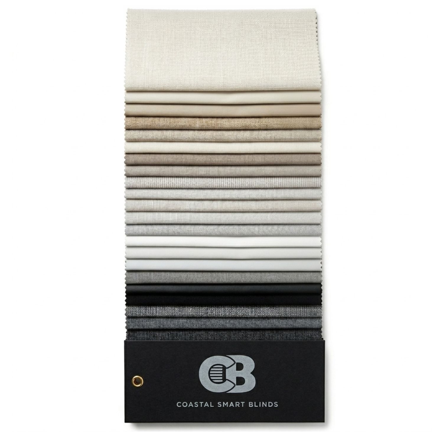 This is a Blackout Fabric Samples