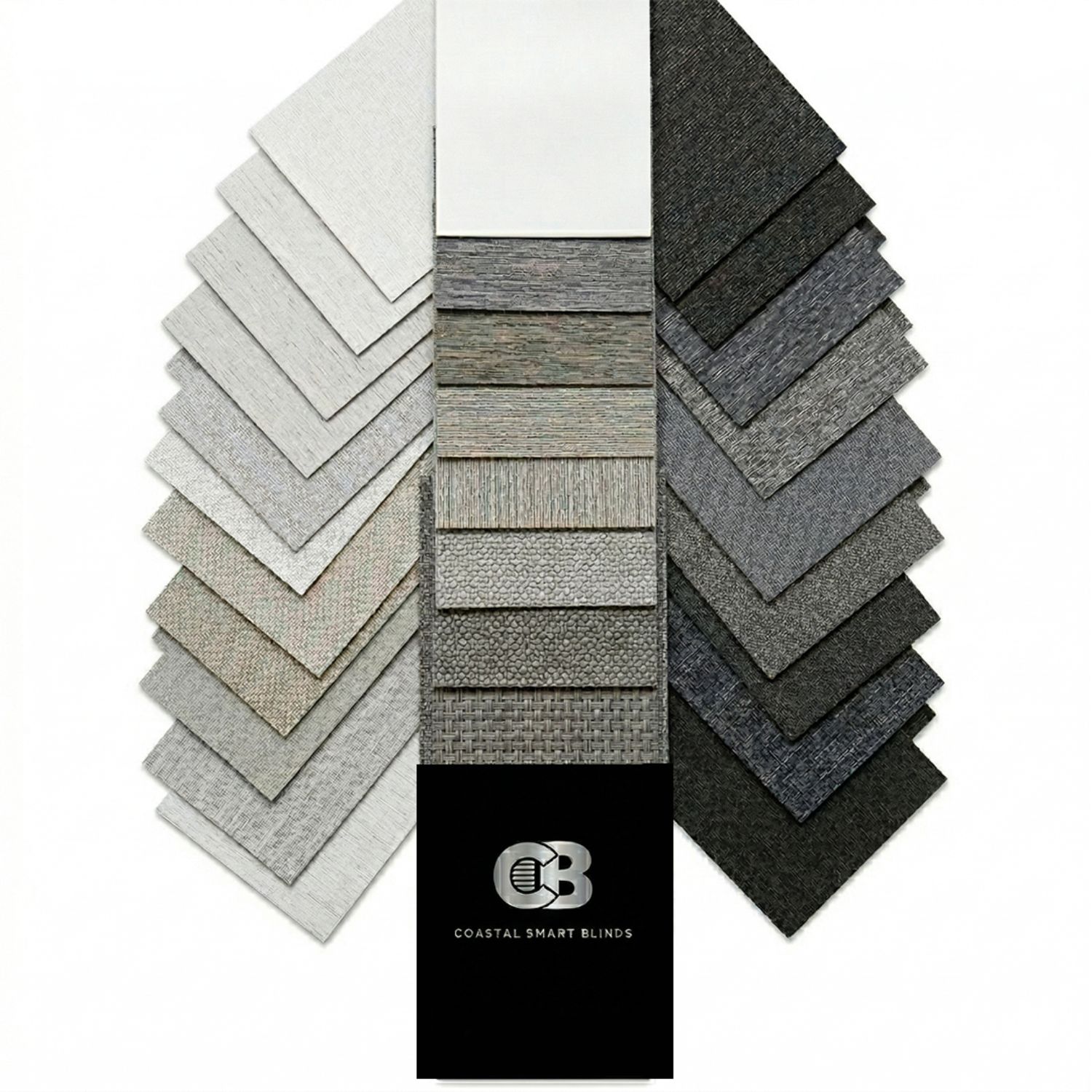 This is a Light Filtering Fabric Samples